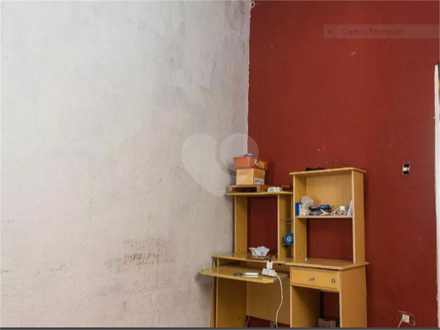 Casa à venda com 2 quartos em Cambuci, São Paulo, SP