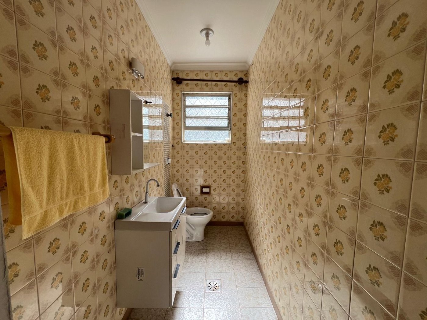 Casa com 3 dormitórios para alugar, 284 m² por R$ 21.162,89 - Gonzaga - Santos/SP