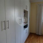 Apartamento à venda com 4 quartos, sendo 2 suítes, em Cidade São Francisco, São Paulo, SP