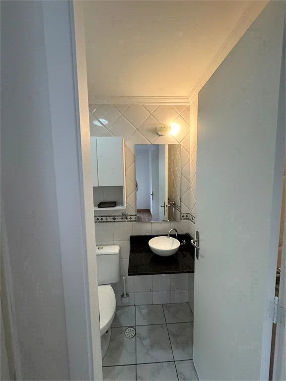 Apartamento à venda com 1 quarto em Vila Andrade, São Paulo, SP