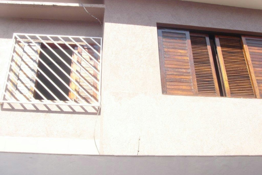 Sobrado à venda com 3 quartos em Casa Verde, São Paulo, SP