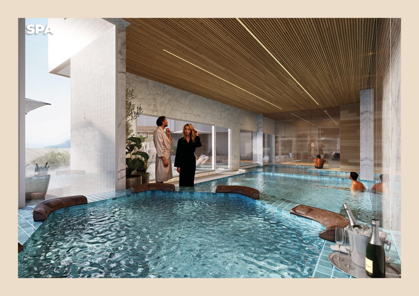 Nautico Residencial Clube