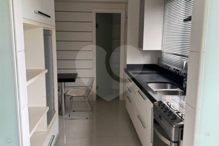 Apartamento para alugar com 3 suítes em Jardim Judith, Sorocaba, SP