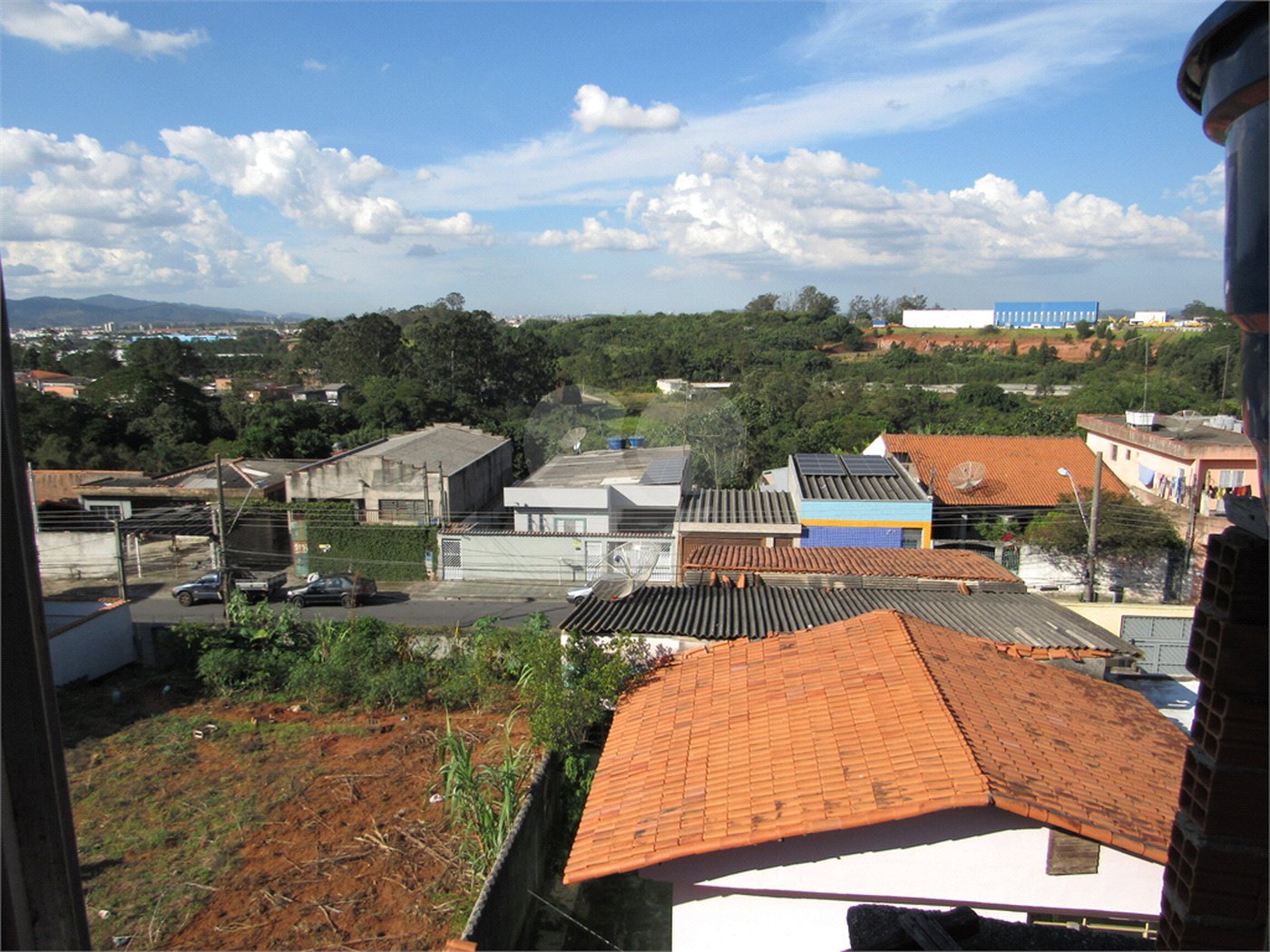 Casa à venda com 2 quartos, sendo 1 suíte, em Cidade Edson, Suzano, SP