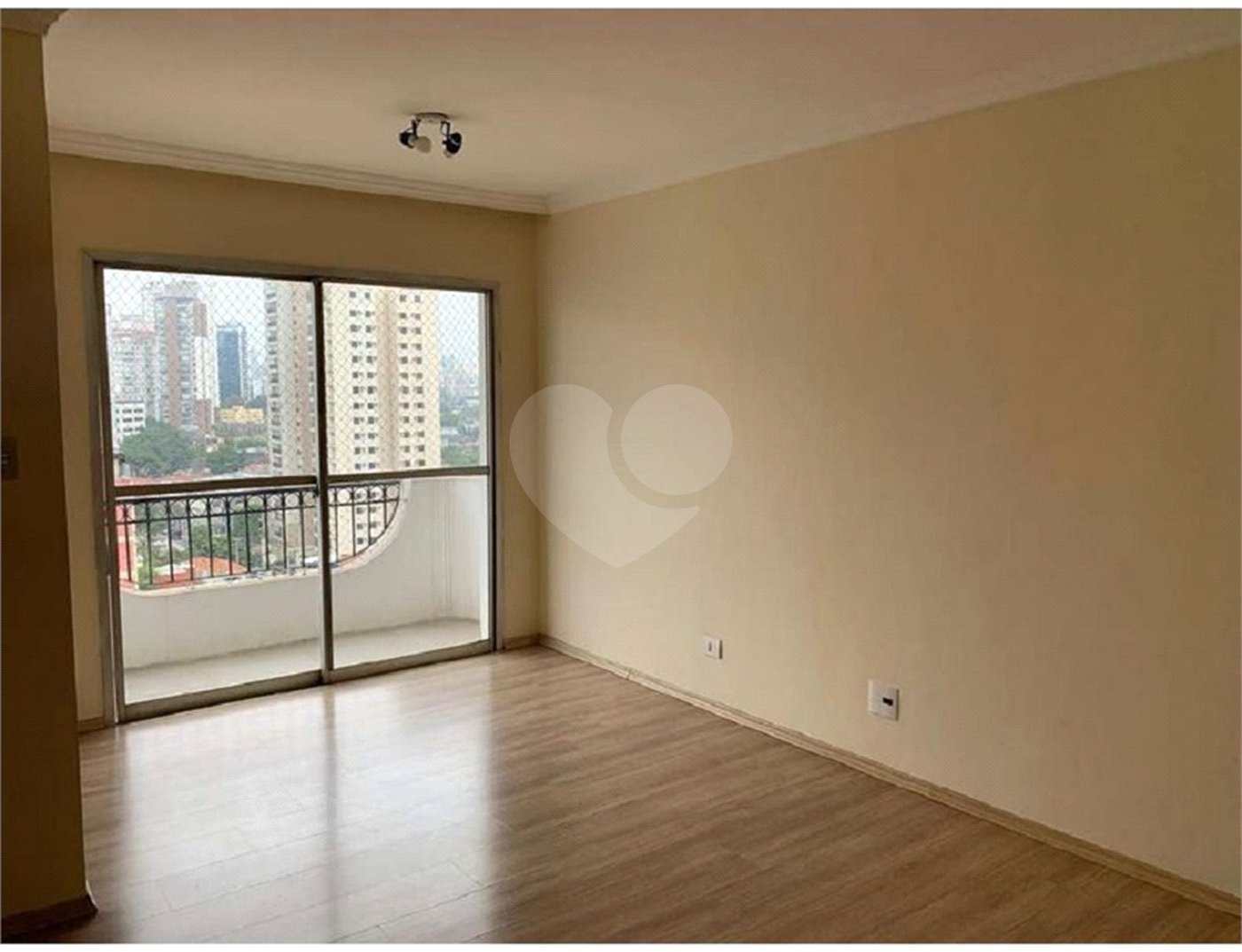 Apartamento à venda com 2 quartos em Vila Nova Conceição, São Paulo, SP