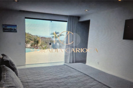 Casa à venda com 3 suítes em Ferradurinha, Armação dos Búzios, RJ