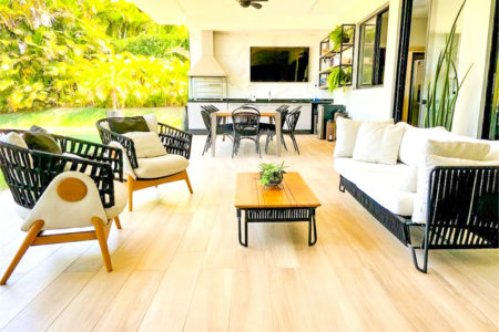 Casa à venda com 4 suítes no condomínio Lago Azul Residencial e Golfe, Araçoiaba da Serra - SP