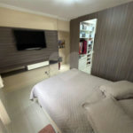 Apartamento à venda com 3 suítes em Jardim Marajoara, São Paulo, SP