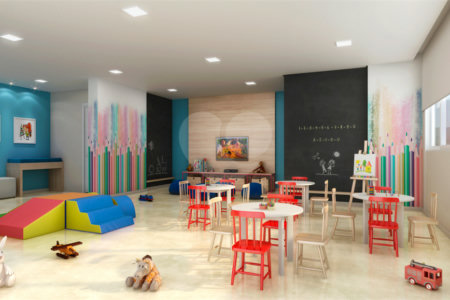 Apartamento à venda com 3 quartos, sendo 1 suíte, em Jardim Caboré, São Paulo, SP