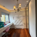 Apartamento à venda ou para alugar com 3 suítes em Perdizes, São Paulo, SP