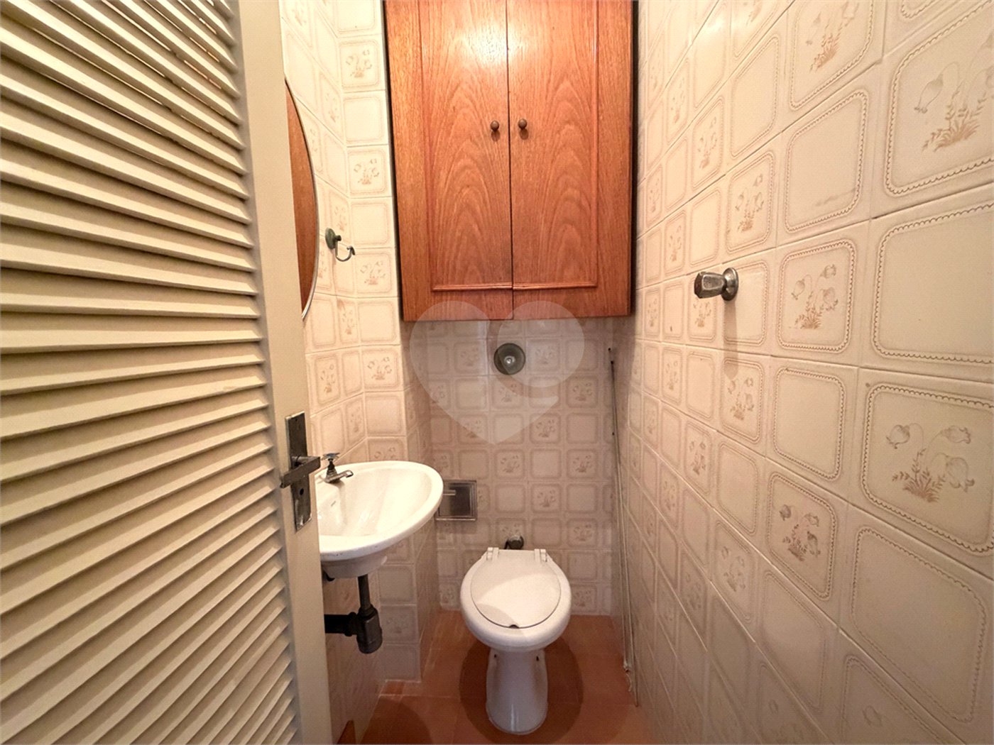 Apartamento à venda com 2 quartos, sendo 1 suíte,  em Tijuca, Rio de Janeiro, RJ