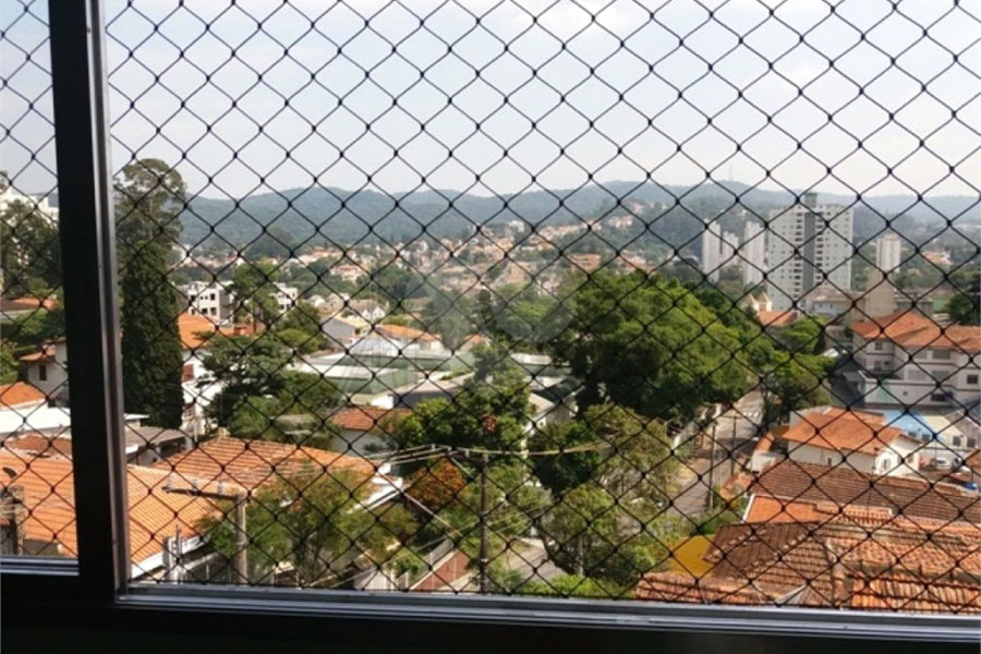Apartamento à venda com 2 quartos em Jardim Floresta, São Paulo, SP