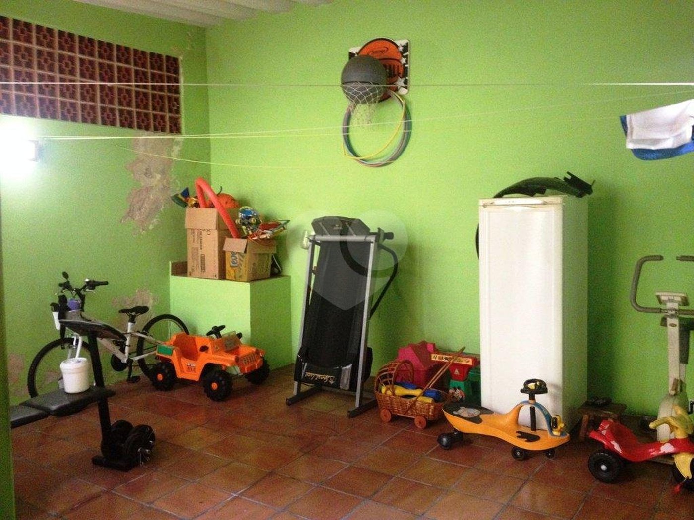 Sobrado à venda com 2 quartos em Imirim, São Paulo, SP
