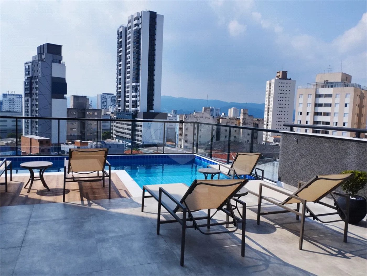 Apartamento à venda com 1 quarto em Parada Inglesa, São Paulo, SP