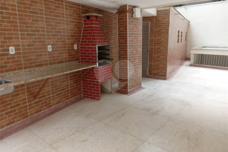 Apartamento à venda com 4 quartos, sendo 1 suíte, em Tijuca, Rio de Janeiro, RJ