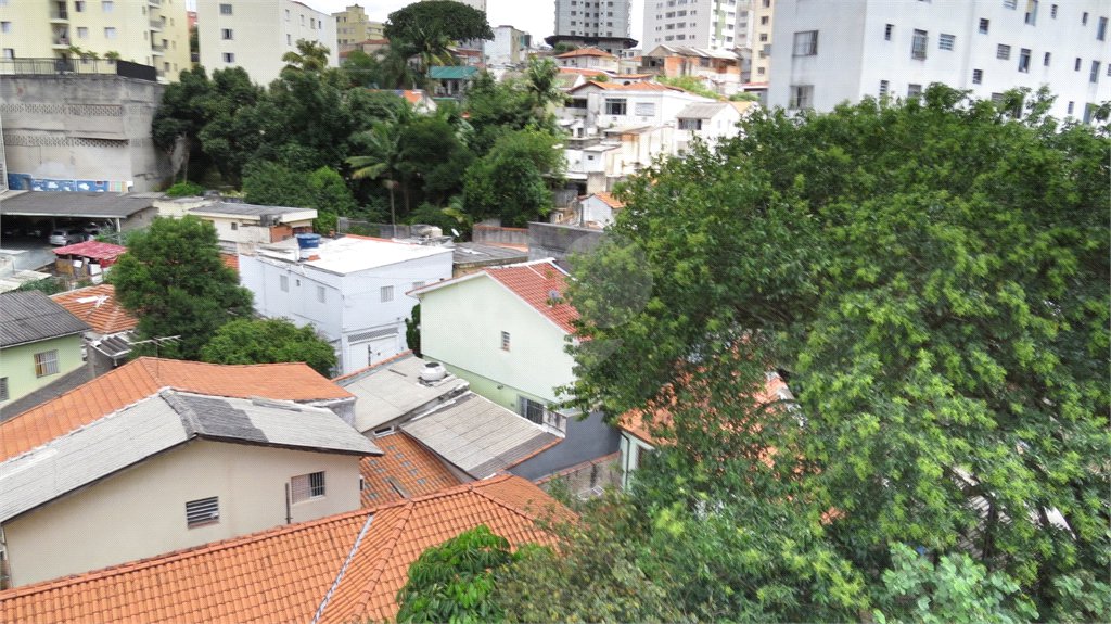 Apartamento à venda com 2 quartos em Vila Monumento, São Paulo, SP