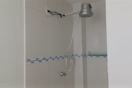 Apartamento à venda com 2 quartos em Cidade Monções, São Paulo, SP