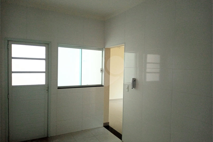 Casa à venda com 3 quartos, sendo 1 suíte, no condomínio Residencial Vila Primavera (zona Norte), São Paulo - SP