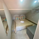 Triplex à venda com 2 suítes no Centro (mangue), Armação dos Búzios, RJ