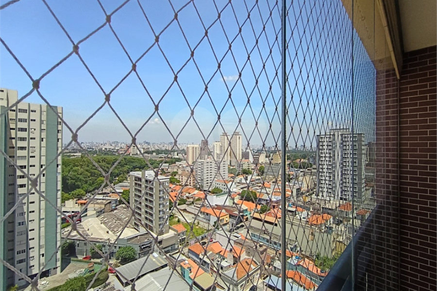 Apartamento para alugar com 1 quarto em Santana, São Paulo, SP