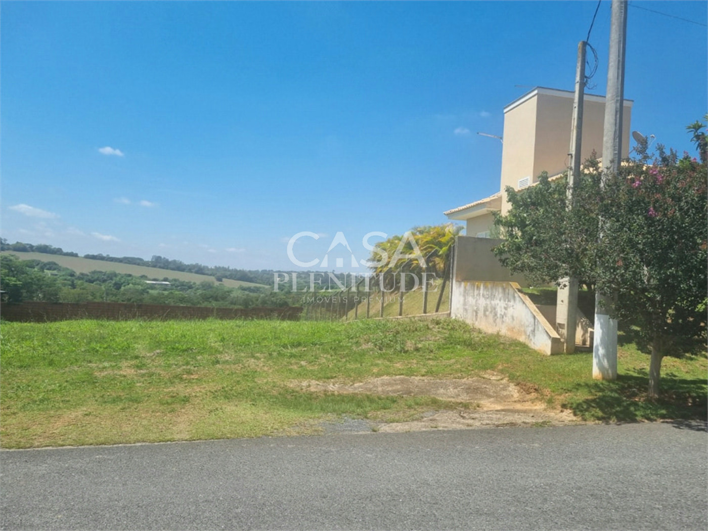 Terreno em condomínio à venda em Jundiaquara, Araçoiaba da Serra, SP