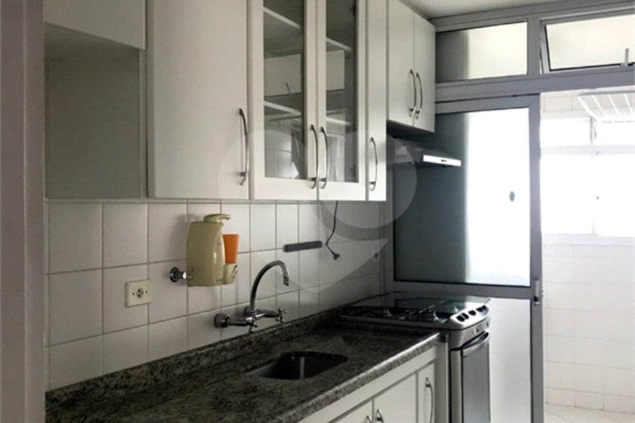 Apartamento à venda com 3 quartos, sendo 1 suíte, em Mandaqui, São Paulo, SP