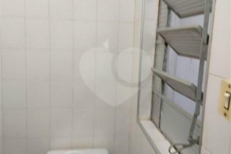 Imóvel comercial para venda no Centro