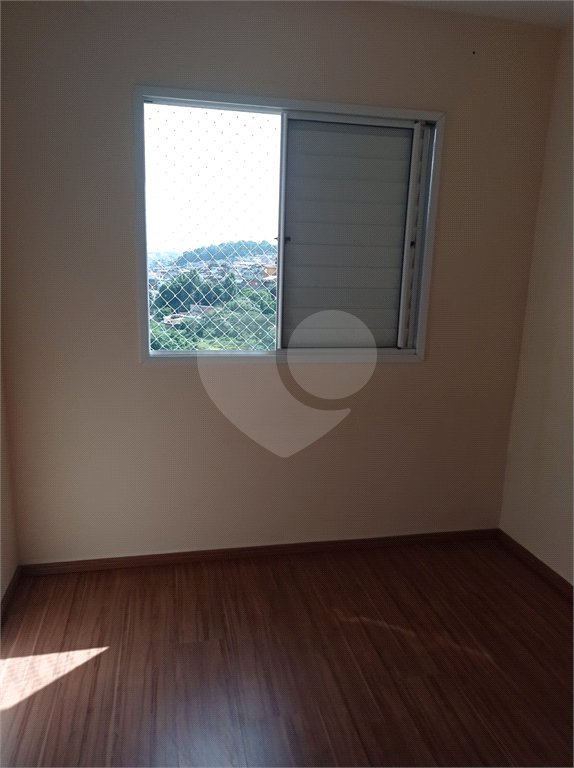 Apartamento à venda com 46m², 2 quartos e 1 vaga de garagem