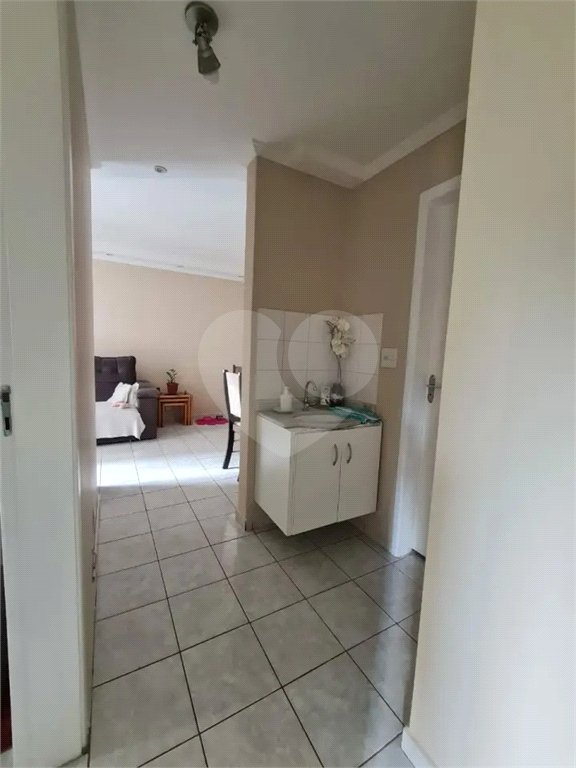Apartamento à venda com 3 quartos em Jardim Luísa, São Paulo, SP