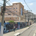 Apartamento à venda com 1 quarto em Vila Mariana, São Paulo, SP