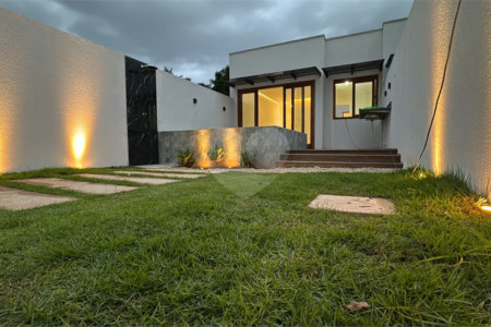 Casa na planta à venda – 82 m² – 2 suítes – Piscina – Parque Guará – Pedra de Guaratiba