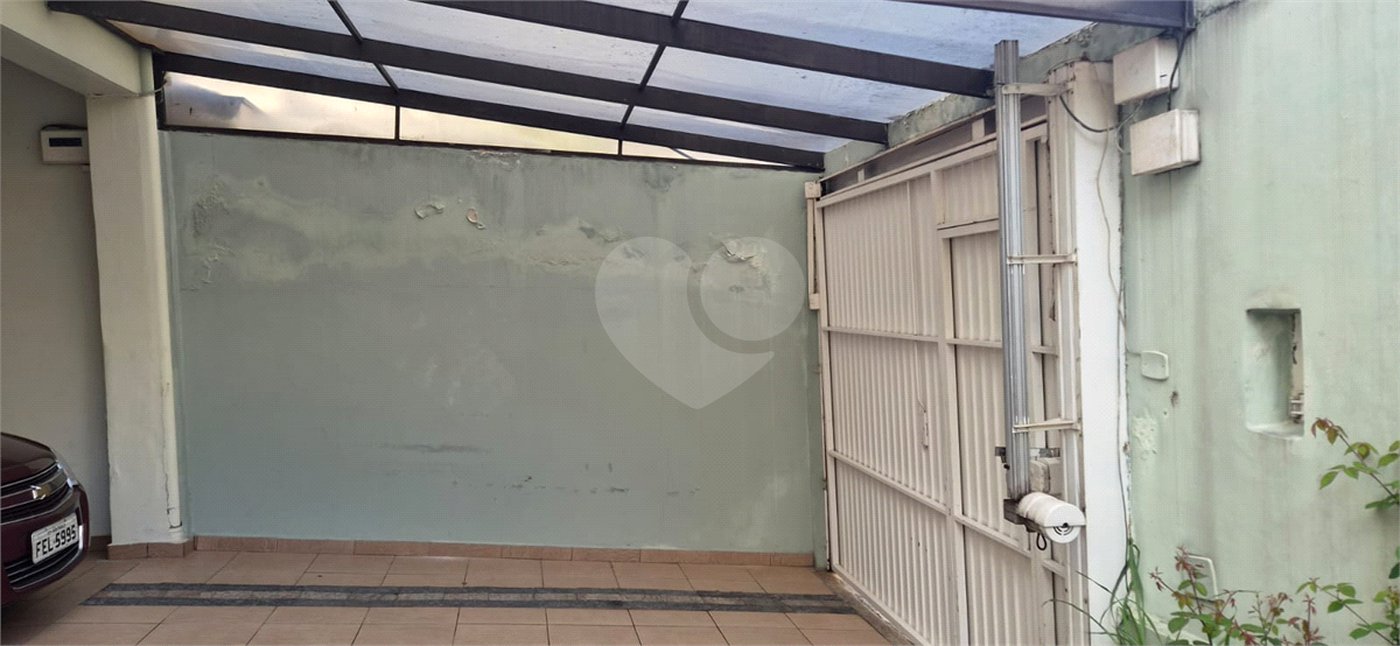 Sobrado à venda com 3 quartos, sendo 1 suíte, em Santana, São Paulo, SP