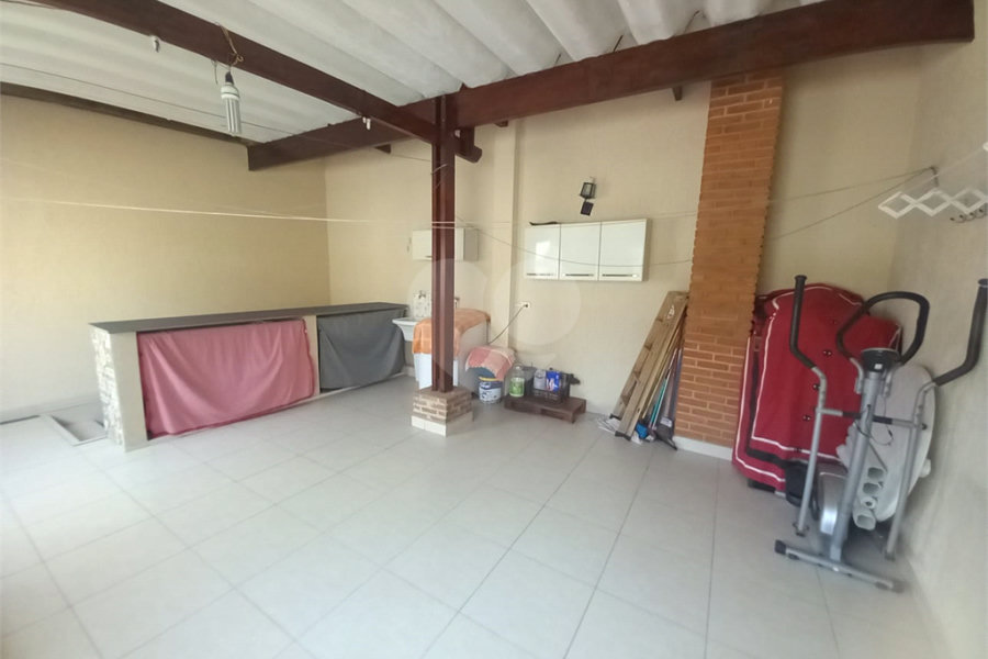 Casa à venda com 3 quartos, sendo 1 suíte, em Tucuruvi, São Paulo, SP