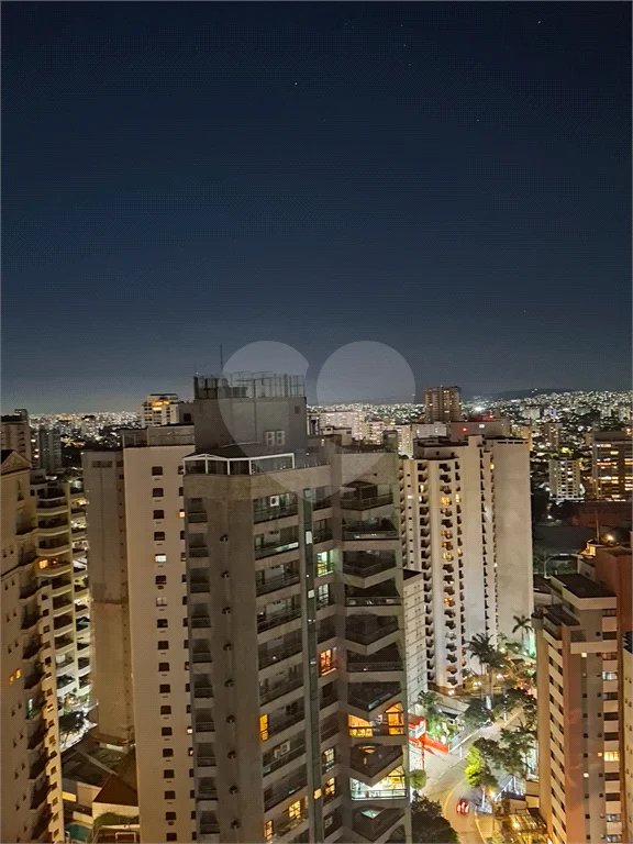 Apartamento à venda com 3 suítes em Santana, São Paulo, SP