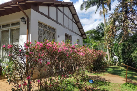 Casa Térrea à venda com 5 quartos em Brooklin, São Paulo, SP