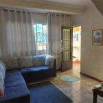 Sobrado à venda com 4 quartos, sendo 1 suíte,  em Vila Gustavo, São Paulo, SP