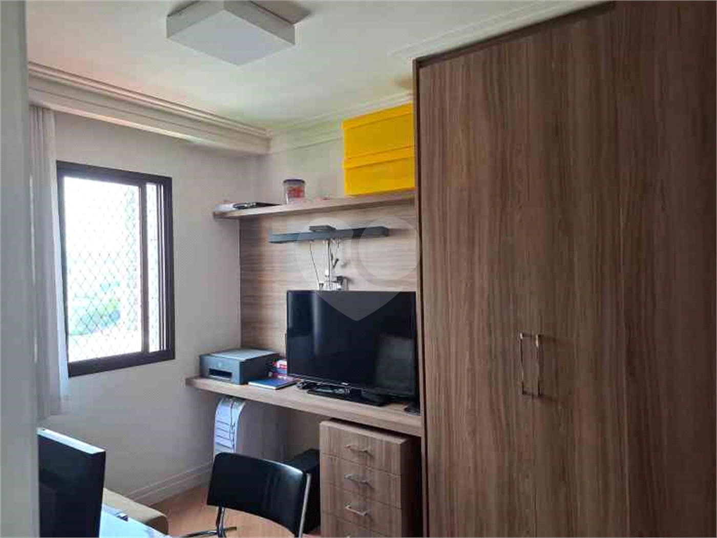 Apartamento à venda com 3 quartos, sendo 1 suíte,  em Santana, São Paulo, SP