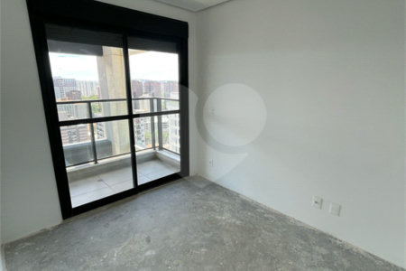 Apartamento à venda com 3 suítes em Água Branca, São Paulo, SP