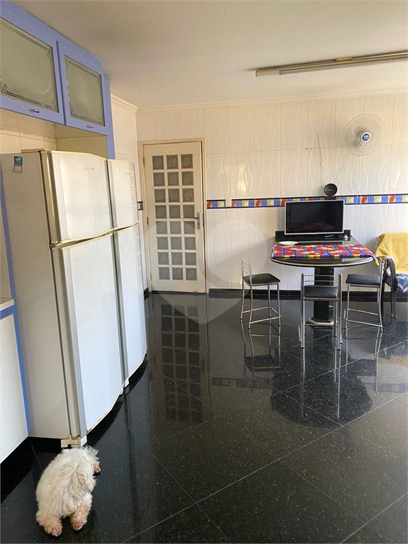 Sobrado à venda com 3 suítes em Vila Mazzei, São Paulo, SP