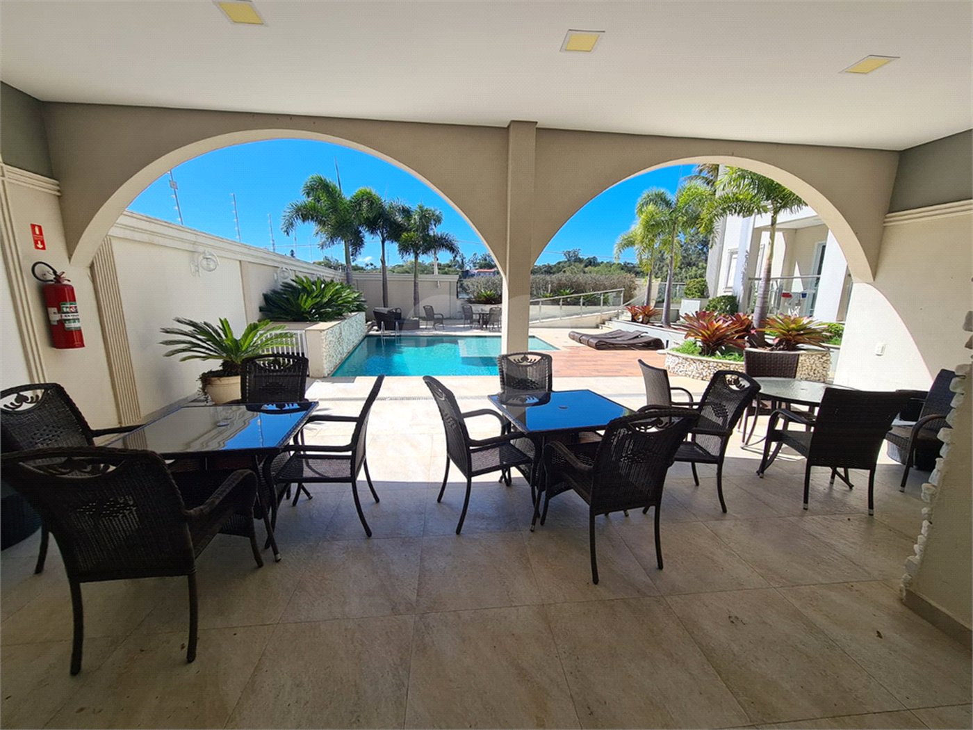 Apartamento à venda com 3 quartos, sendo 1 suíte, em Pinheirinho, Vinhedo, SP