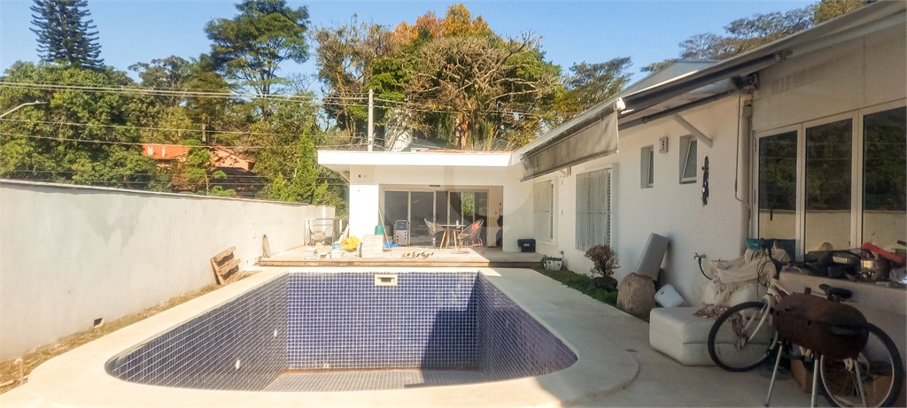 Casa à venda ou para alugar com 5 suítes em Granja Julieta, São Paulo, SP