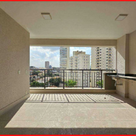 Apartamento à venda com 4 quartos, sendo 3 suítes,  em Santa Teresinha, São Paulo, SP