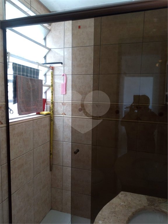 Apartamento à venda com 2 quartos em Vila Guilherme, São Paulo, SP