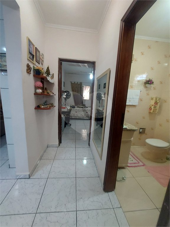 Casa Térrea à venda com 2 quartos, sendo 1 suíte,  em Jardim Renata, Indaiatuba, SP
