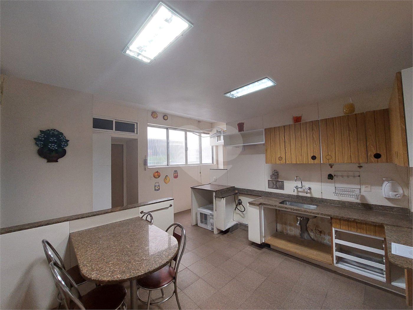 Apartamento à venda com 3 quartos, sendo 1 suíte, em Tijuca, Rio de Janeiro, RJ