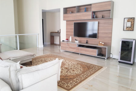 Casa à venda com 3 suítes no condomínio Theodora, Itu - SP