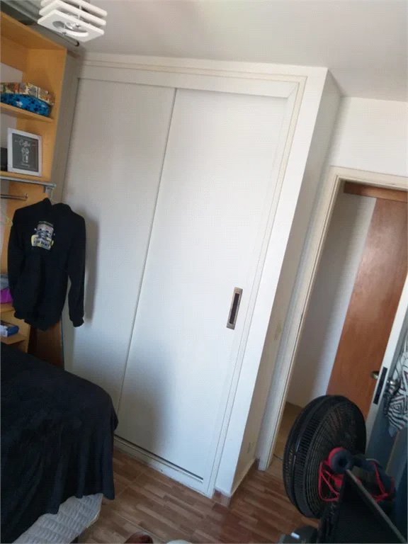 Apartamento à venda com 2 quartos em Vila Romana, São Paulo, SP