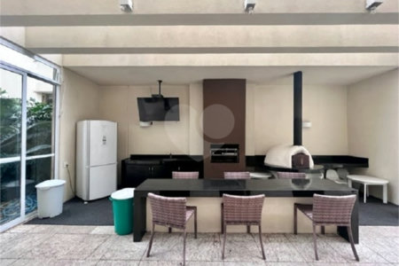 Apartamento à venda com 2 quartos, sendo 1 suíte, em Perdizes, São Paulo, SP