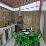 Casa à venda com 2 suítes no condomínio Cristal de Maitinga 1, Bertioga - SP