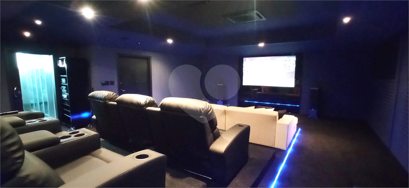 Casa à venda com 3 quartos no condomínio Granja Deolinda, Sorocaba - SP